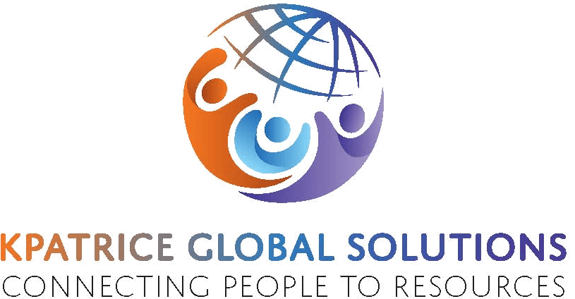 Kpatrice Global Solutions — Connecting People to Resources