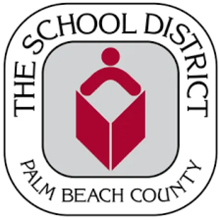 The School District of Palm Beach County